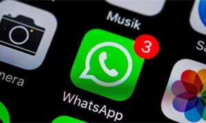 WhatsApp testa la nuova funzione senza ultimo accesso