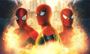 Ecco il nuovo trailer di Spider-Man: No Way Home