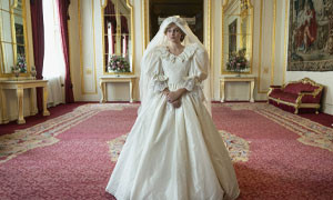 La famiglia reale potrebbe far causa a Netflix per The Crown 5