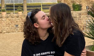 Madame smentisce i pettegolezzi sulla sua presunta fidanzata: ecco cosa ha detto