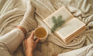 Un mondo di Libri