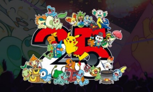 I Pokemon compiono 25 anni