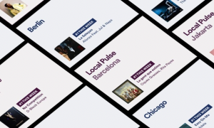 Spotify City Chart, ecco la classifica di Milano, Torino, Napoli e Bologna