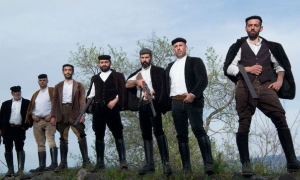 Banditos e Balentes trionfano a New York