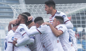 Segnali di Cagliari al Mapei Stadium: col Sassuolo &egrave; 2-2