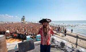 La Lipu contro il Jova Beach Party: &ldquo;Lasci tranquille le spiagge&rdquo;