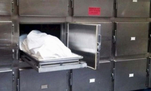 Dichiarato morto viene ritrovato vivo nella cella frigorifera dell'obitorio