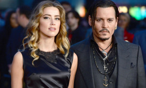 Arriva una docuserie sul divorzio tra Johnny Depp e Amber Heard