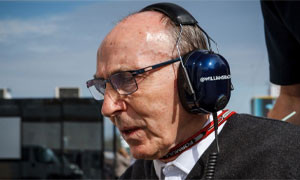 Formula1 in lutto: addio a Frank Williams, fondatore della scuderia