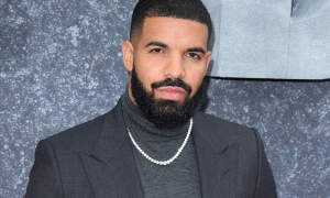 Drake: due album in classifica per pi&ugrave; di 400 settimane