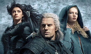 Netflix dicembre 2021: le serie Tv e i film in uscita