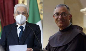 Mattarella consegna le onorificenze al merito della Repubblica a 3 sardi