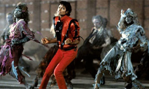 Compie 39 anni &quot;Thriller&quot; di Michael Jackson, l'album pi&ugrave; venduto della storia