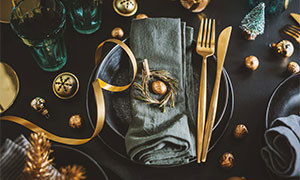 Ecco le mode e le novit&agrave; per decorare la casa a Natale