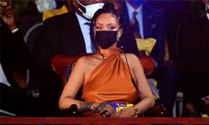 Barbados &egrave; una repubblica e Rihanna &egrave; la nuova regina