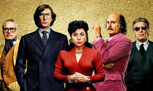 Eredi Aldo Gucci contro 'House of Gucci', lede dignit&agrave; della famiglia