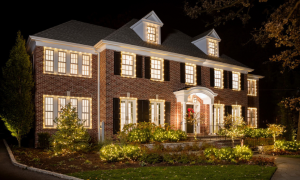 Per una sola notte su Airbnb arriva la casa di &ldquo;Mamma ho perso l'aereo&rdquo;