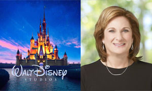 Ai vertici di Disney ora c'&egrave; una presidente donna: &egrave; Susan Arnold