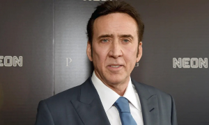 Nicolas Cage sar&agrave; Dracula nel nuovo film &laquo;Renfield&raquo;