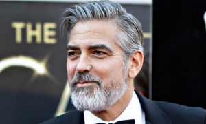 35 milioni per un giorno di lavoro: George Clooney rifiuta la proposta