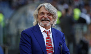 Arrestato il presidente della Sampdoria Massimo Ferrero