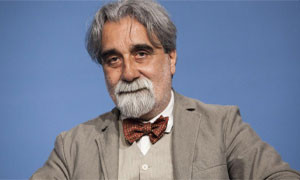 Beppe Vessicchio torna a Sanremo con Le Vibrazioni