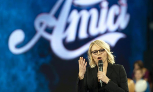 &lsquo;Amici&rsquo; di Maria De Filippi non &egrave; un plagio