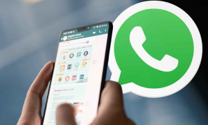 Come fare gli auguri su WhatsApp per la Festa dell'Immacolata