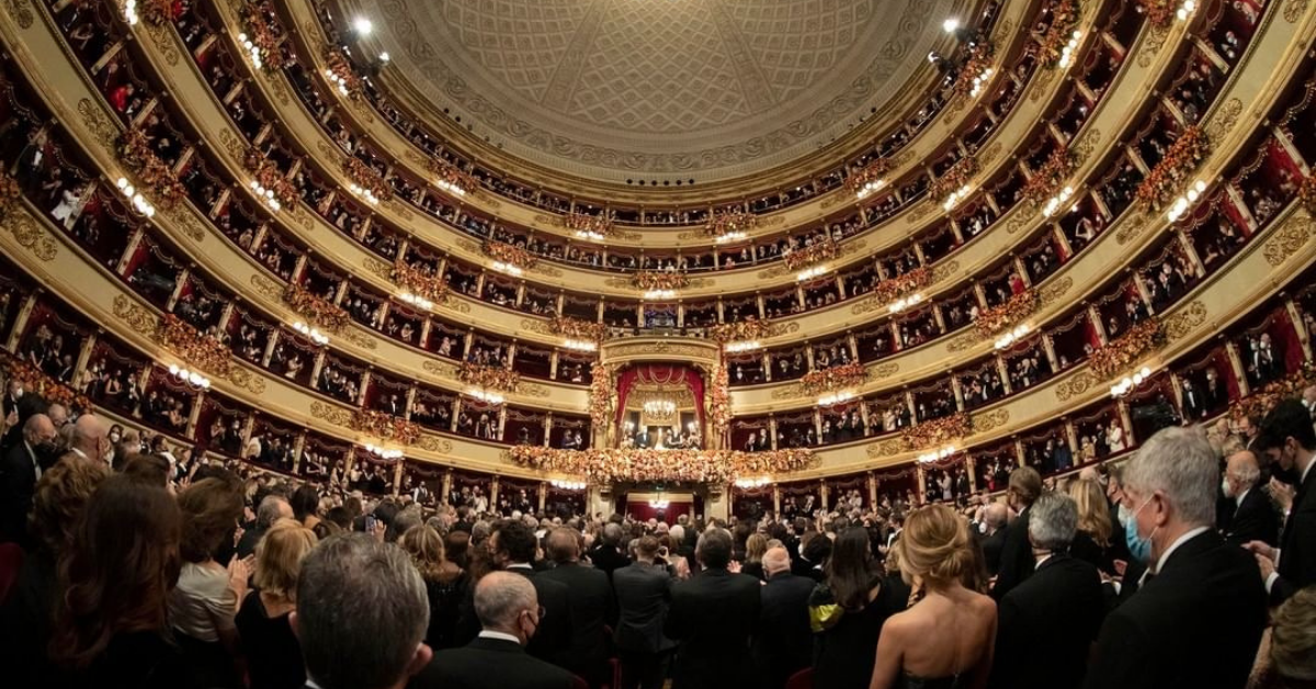 Fuori dal Gregge