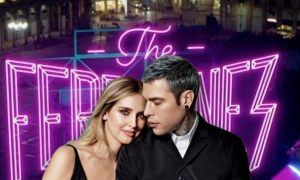 &Egrave; uscita la nuova serie tv "The Ferragnez": i primi 5 episodi su Prime Video
