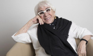 &Egrave; morta Lina Wertm&uuml;ller, aveva 93 anni