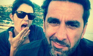 "Ero arrivata a pesare 47 chili": Marina La Rosa racconta la fine del suo matrimonio