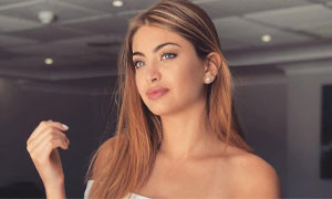 Emma Muscat torna con una nuova canzone da solista: si chiama "Pi&ugrave; di te"