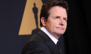 Michael J. Fox: &ldquo;La mia carriera finisce qui. Non riesco pi&ugrave; a recitare&rdquo;