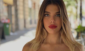 "A scuola mi bullizzavano, adesso vado a Venezia per Miss Italia"