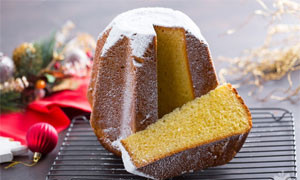 Pandoro, come riconoscere quello originale