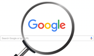Un anno di ricerche su Google in Italia