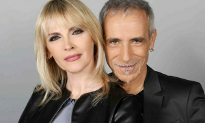 Sanremo, esiste un complotto contro i Jalisse?