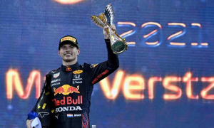 Formula 1, GP Abu Dhabi: Verstappen vince, &egrave; campione del mondo.