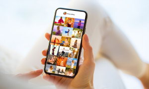 Instagram ritorna al passato: reintrodurr&agrave; l'ordine cronologico nel feed degli utenti