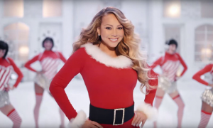 Le 10 hit pi&ugrave; belle di Natale da ascoltare durante le feste