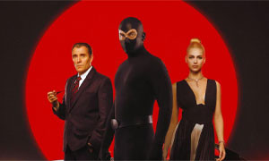 Diabolik, la colonna sonora del film disponibile dal 17 dicembre