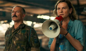 European Film Awards, vince Quo Vadis, Aida? Nessuno premio per Paolo Sorrentino