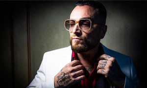 La frecciatina di Gu&egrave; Pequeno a Fedez: "C'&egrave; chi fa beneficenza per vendere un disco"