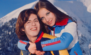 L'ex moglie di Claudio Baglioni: "Una storia come la nostra non meritava questo"