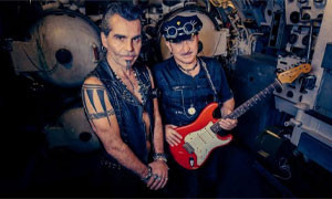 I Litfiba chiudono la loro storia dopo oltre 40 anni