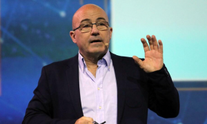 Il ministro Cingolani ha detto che anche i social inquinano