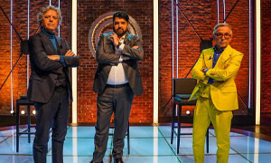 Da oggi su Sky la nuova stagione di MasterChef Italia.