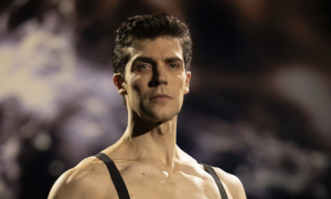 Il j'accuse di Roberto Bolle alla Camera: "La danza italiana avvilita, trattata come Cenerentola"