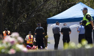 Tragico incidente con un castello gonfiabile: muoiono 4 bambini in Australia